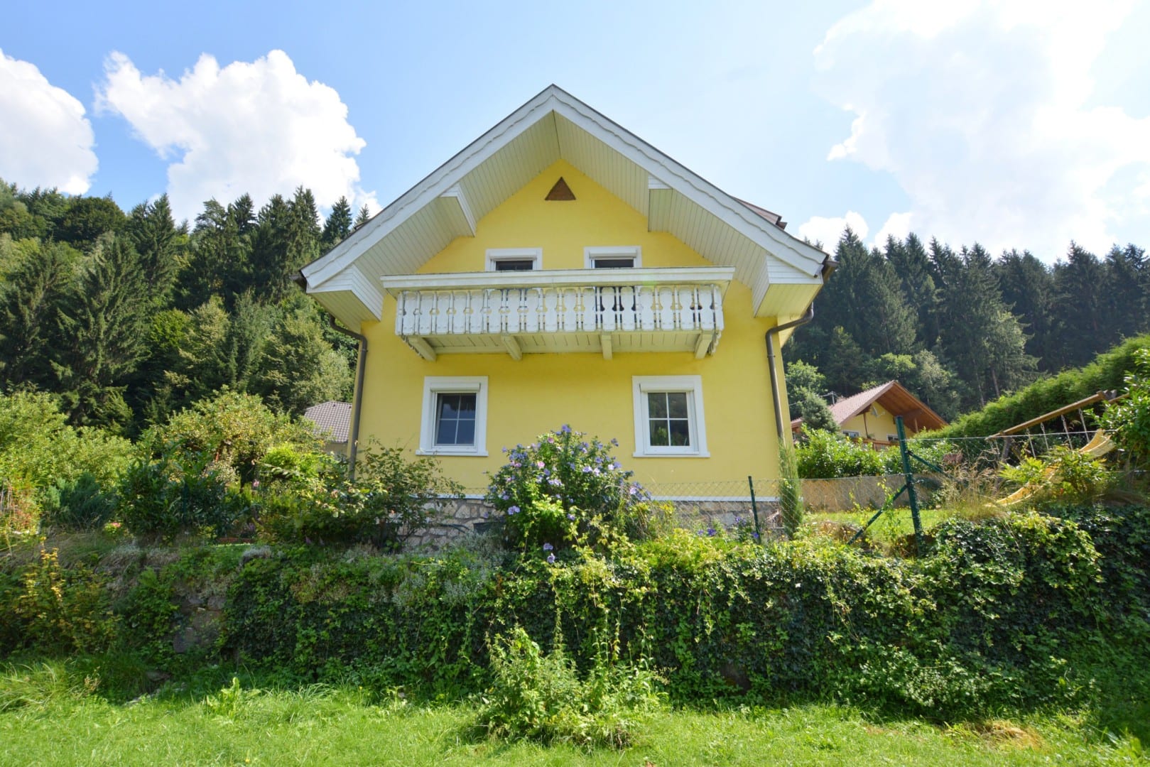 Moser Immobilien Verkauft! Einfamilienhaus in Treffen am