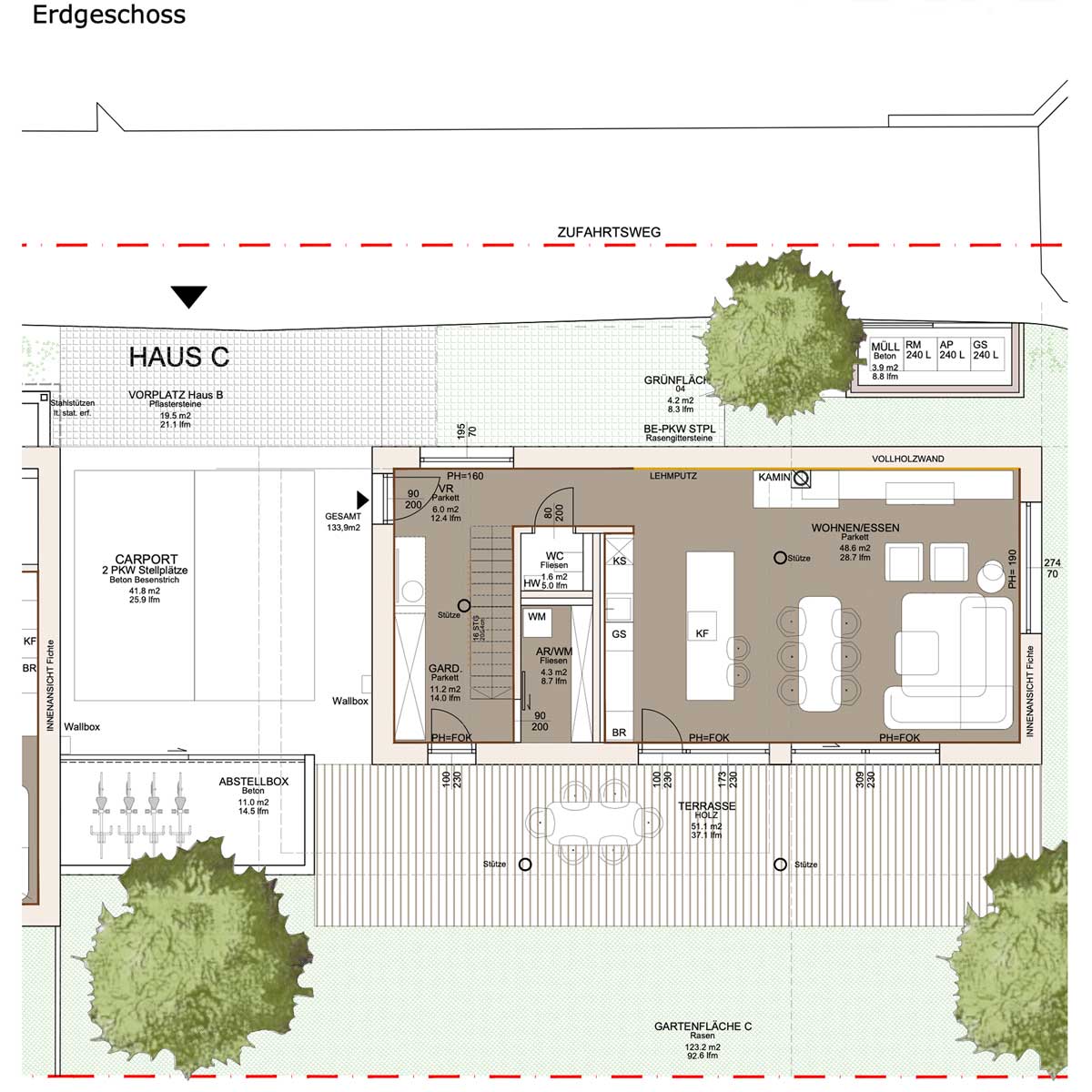 Haus-C-EG
